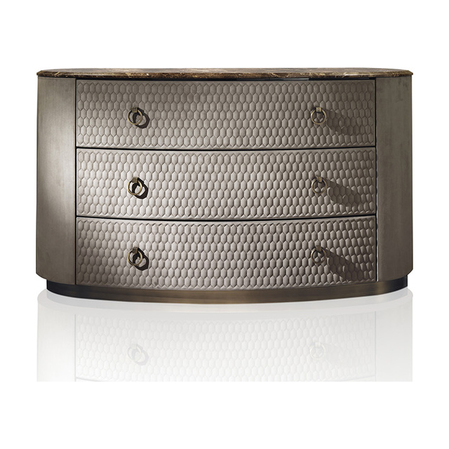 CHARLOTTE DRAWER UNIT 3