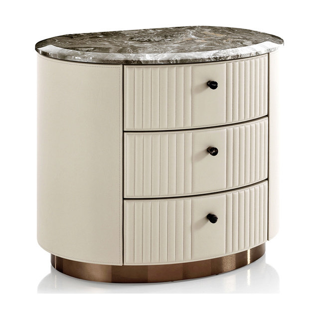 CHARLOTTE NIGHT TABLE