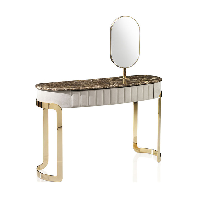Coco console beauty