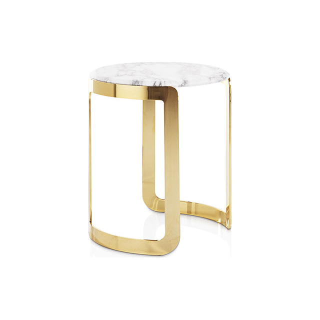 Coco Lamp Table