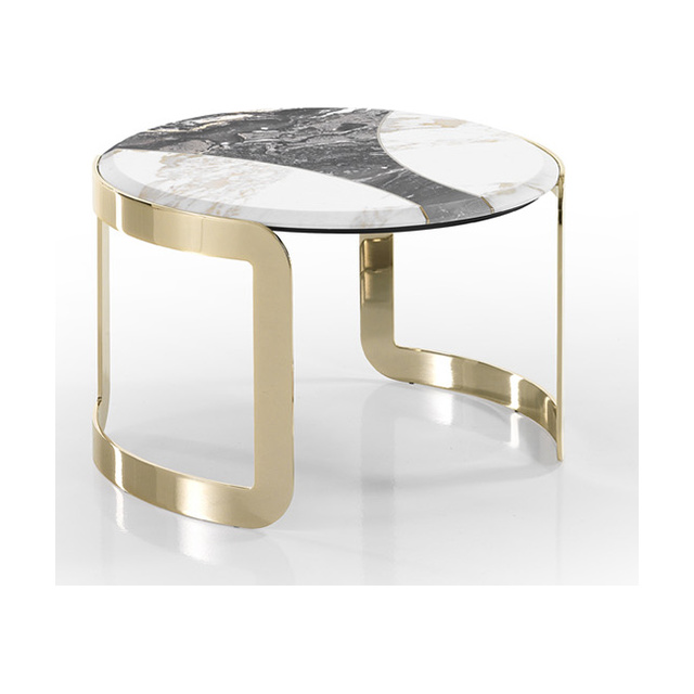Coco Mosaic Coffee Table