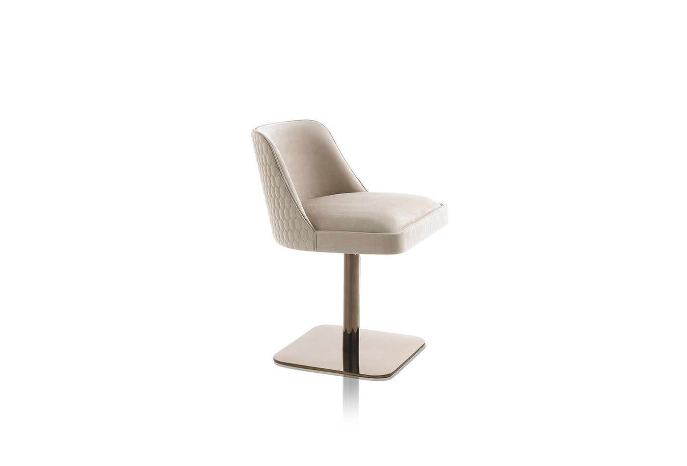 Elite swivel chair