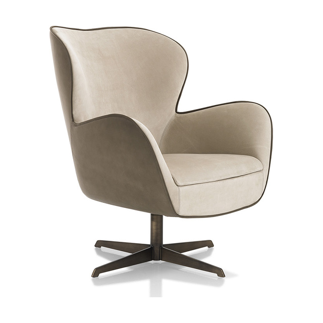 ELITE SWIVEL ARMCHAIR
