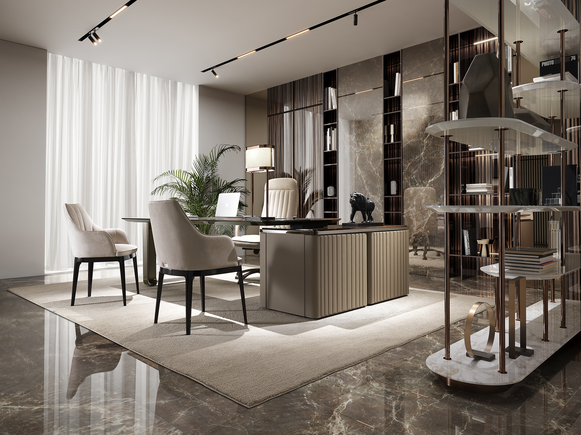 Elite Writing Desk