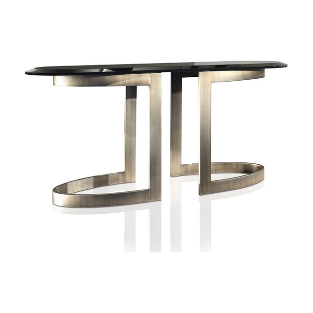 Form Prince console
