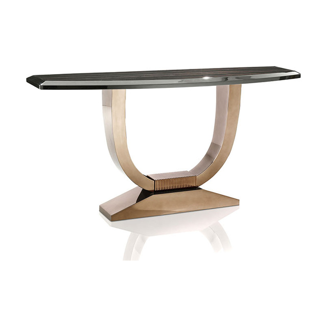 Hermes console