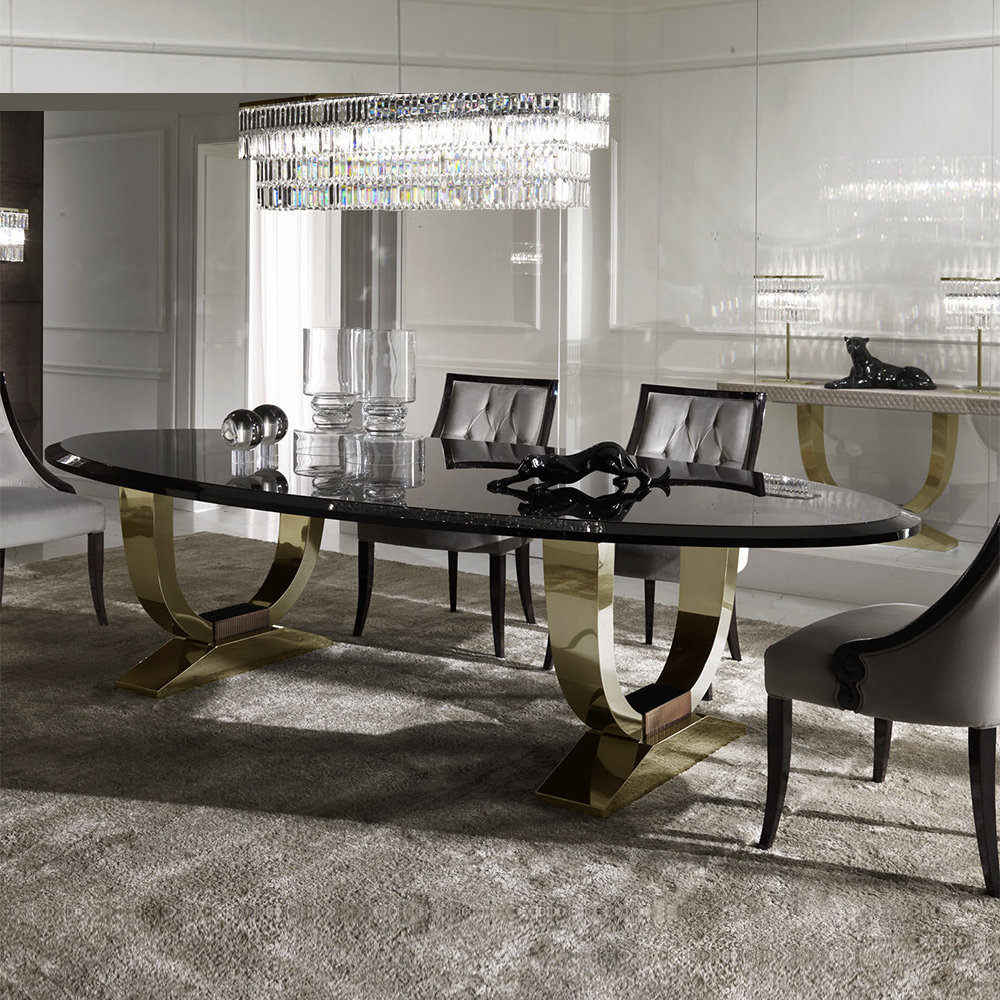 Обеденный Стол Hermes Plaza от DV Home Collection