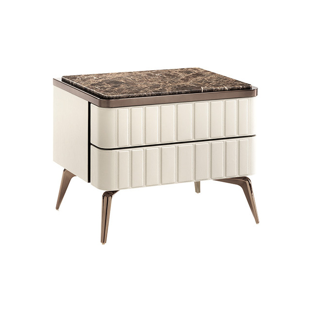 HOLLYWOOD NIGHT TABLE