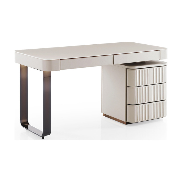Hollywood writing desk