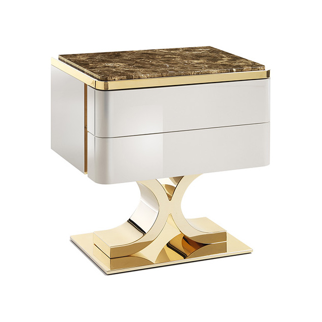 KENT NIGHT TABLE