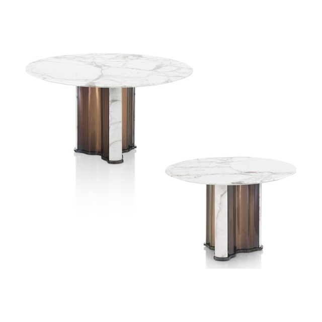Manhattan coffee table