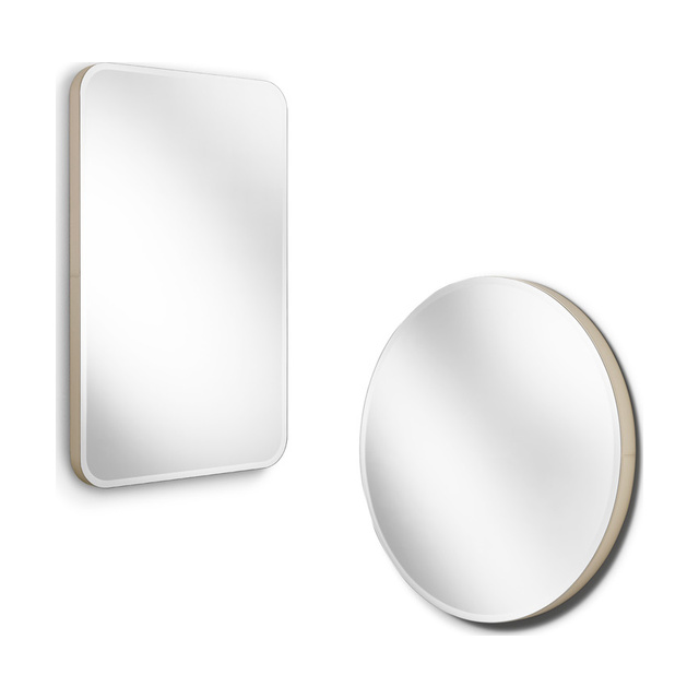 Hollywood mirror