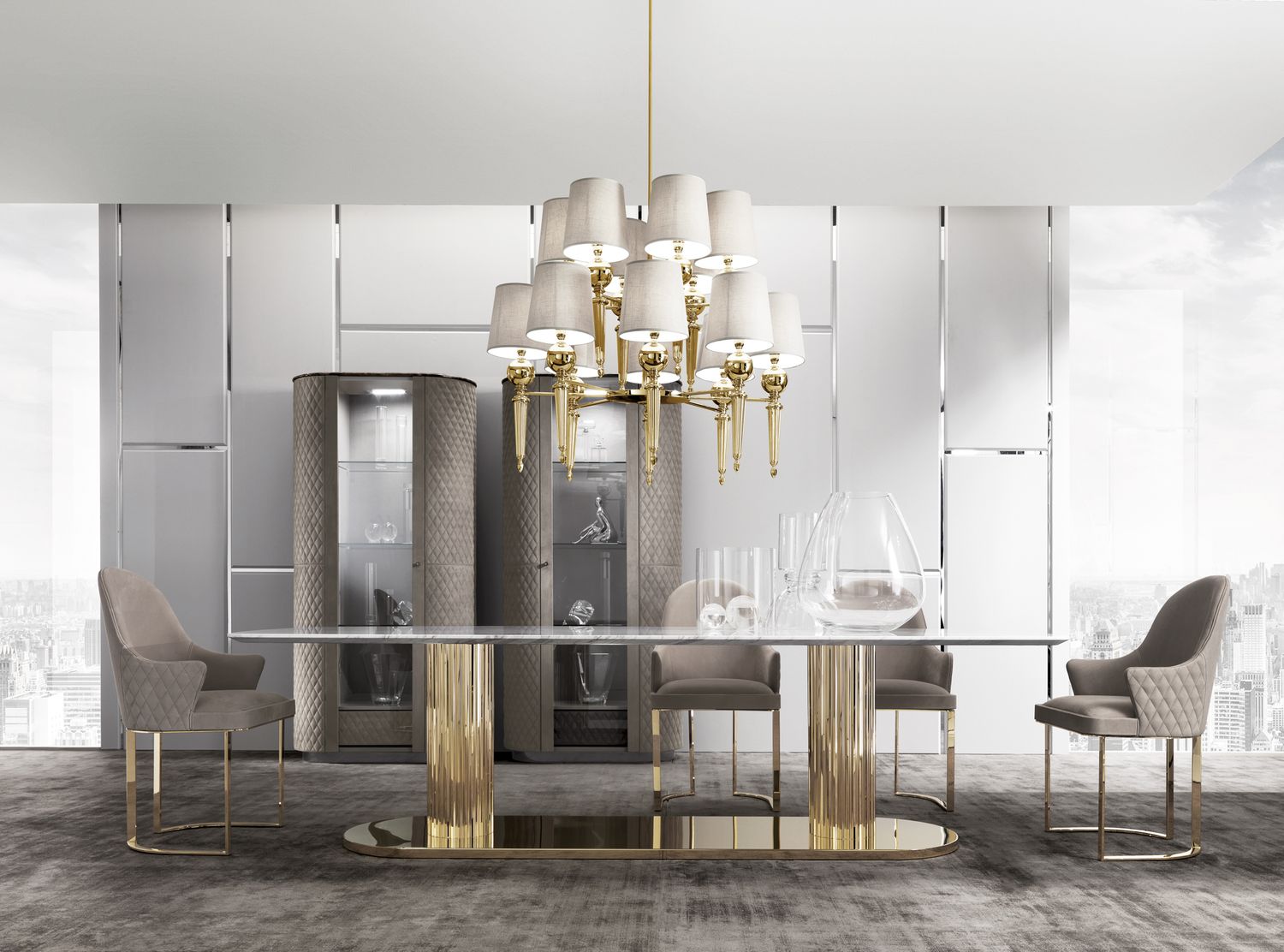 Кресло Ritz от DV Home