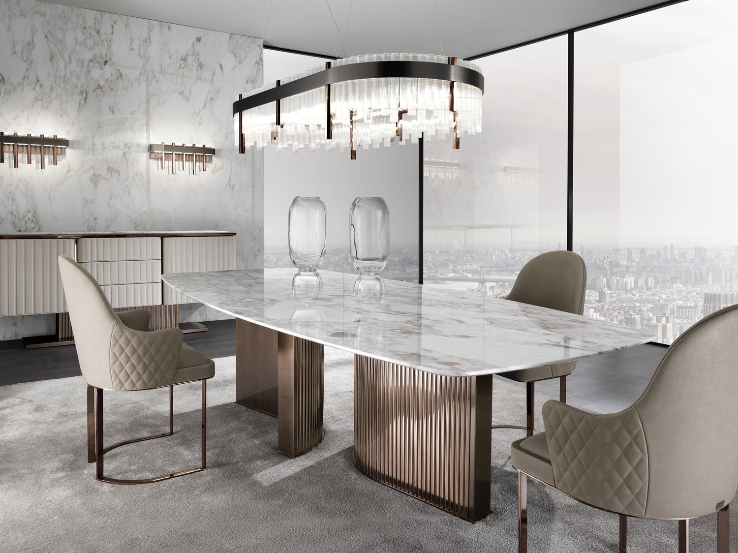 Кресло Ritz от DV Home