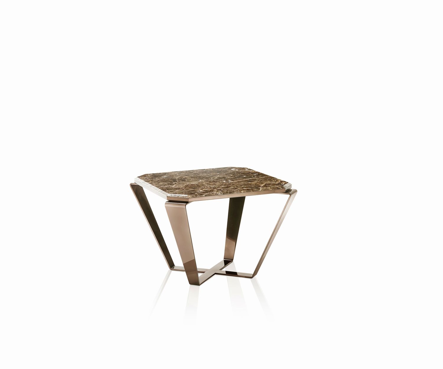 Журнальный и приставной столик Ritz DV Home Collection