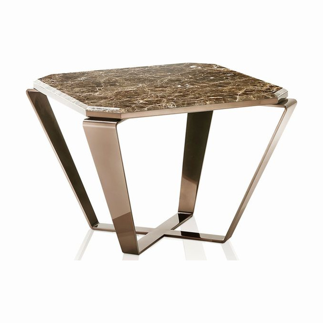 RITZ COFFEE&LAMP TABLE