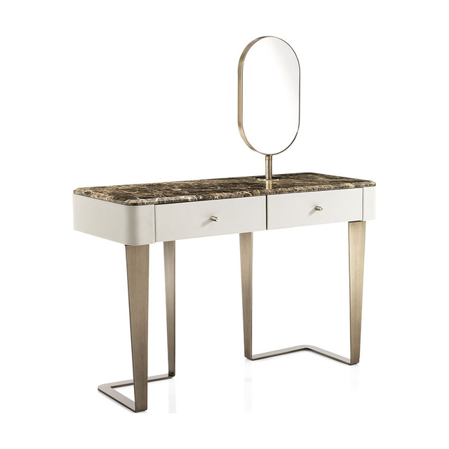 Ritz console beauty