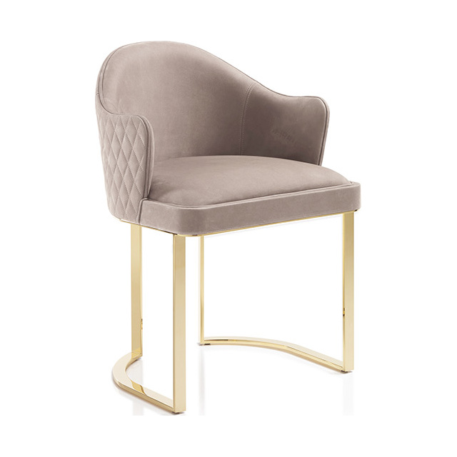 RITZ LOW CHAIR