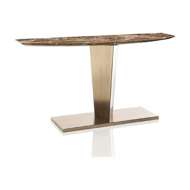 Stanley console
