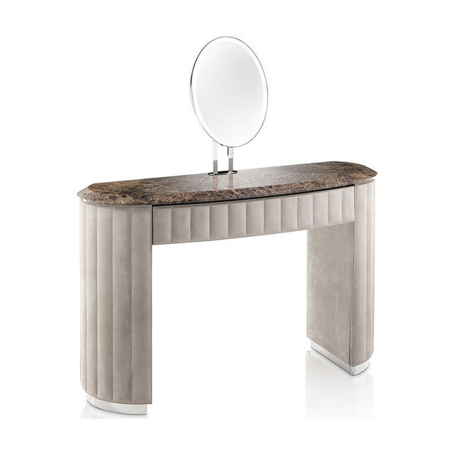 Vogue console beauty