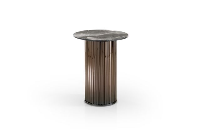 Windsor Coffee&Lamp Table