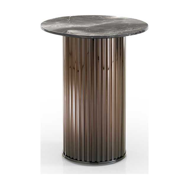 Windsor Coffee&Lamp Table