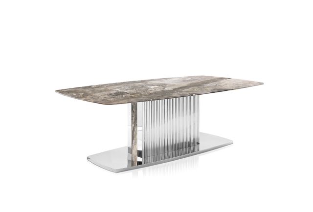 طاولة طعام وندسور من DV Home Collection
