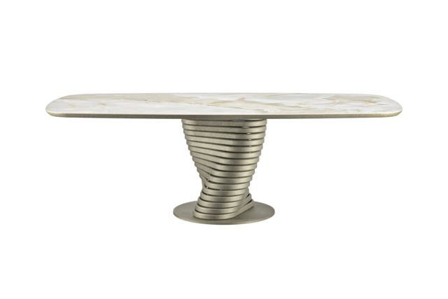 ROTOLO Prime ceramic top