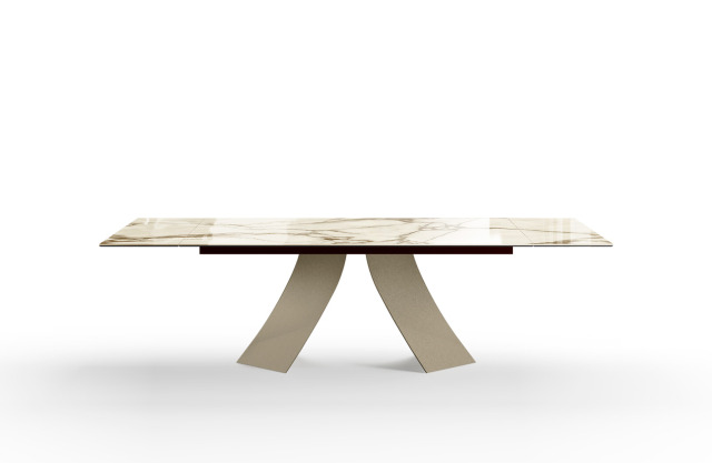TWIST EXTENDABLE Ceramic Top