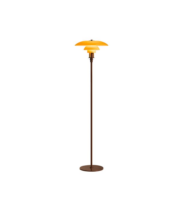 Ph 3½ - 2½ floor lamp