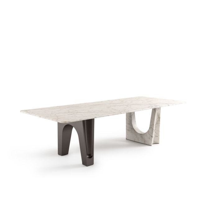 Arches legs table
