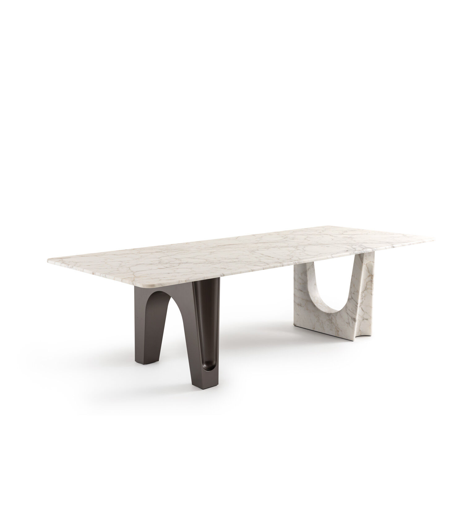 Arches legs table