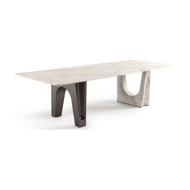 Arches legs table