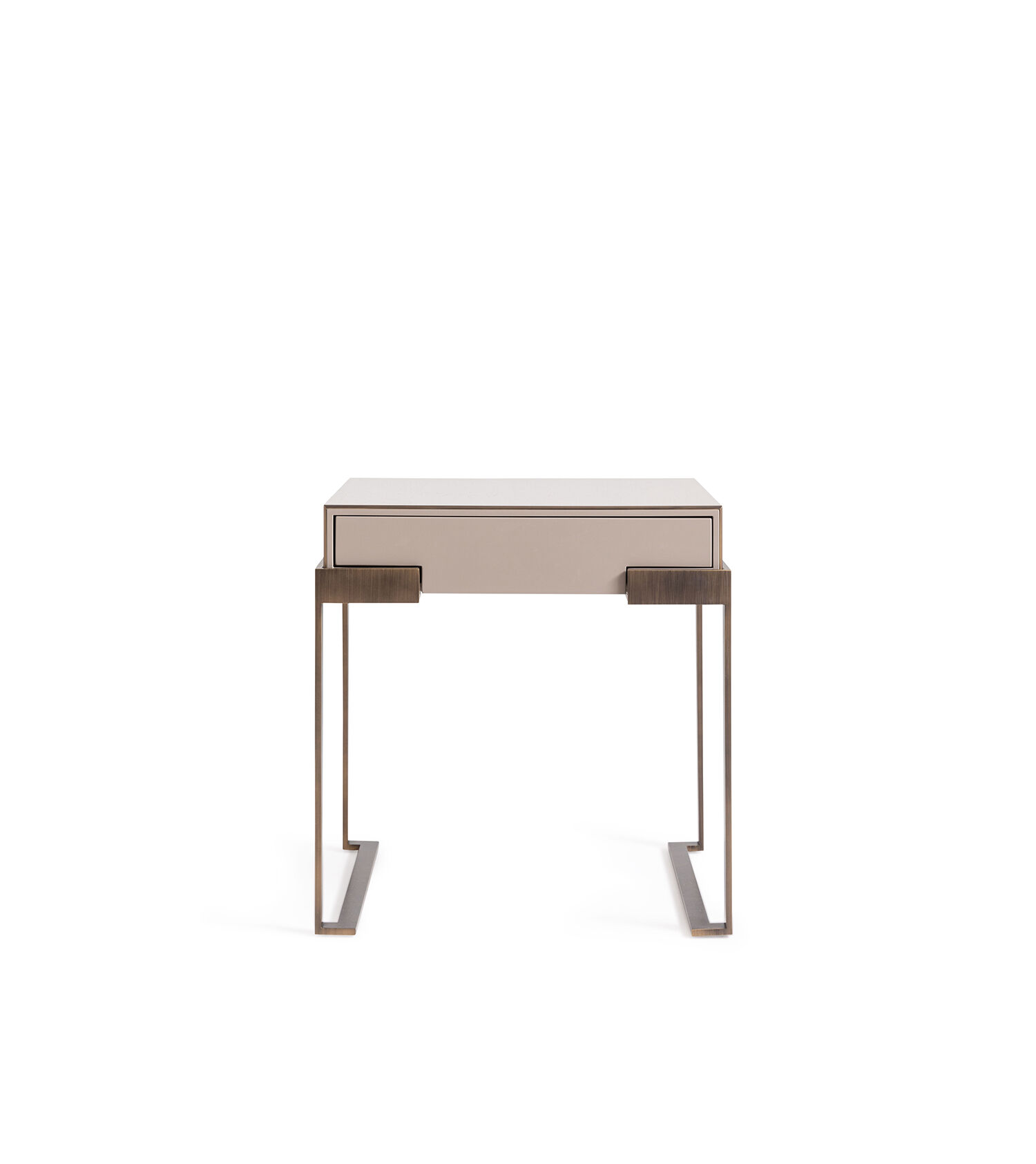Aura bedside table