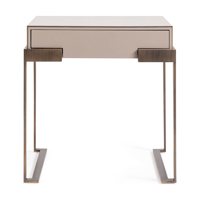 Aura bedside table