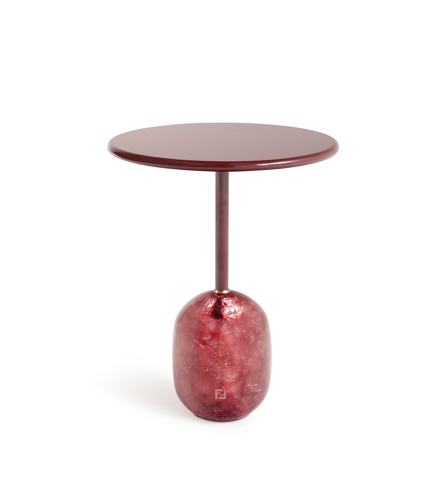 Bottini jelly side table