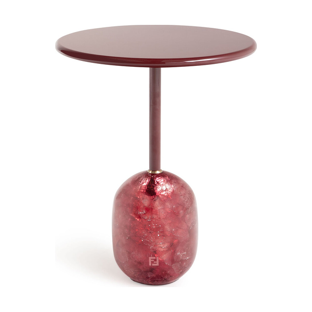 Bottini jelly side table