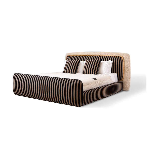 Clouds bed