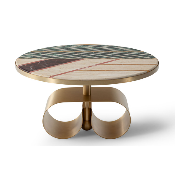 Earring coffee table