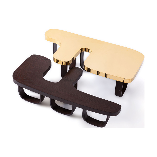 Efo coffee table