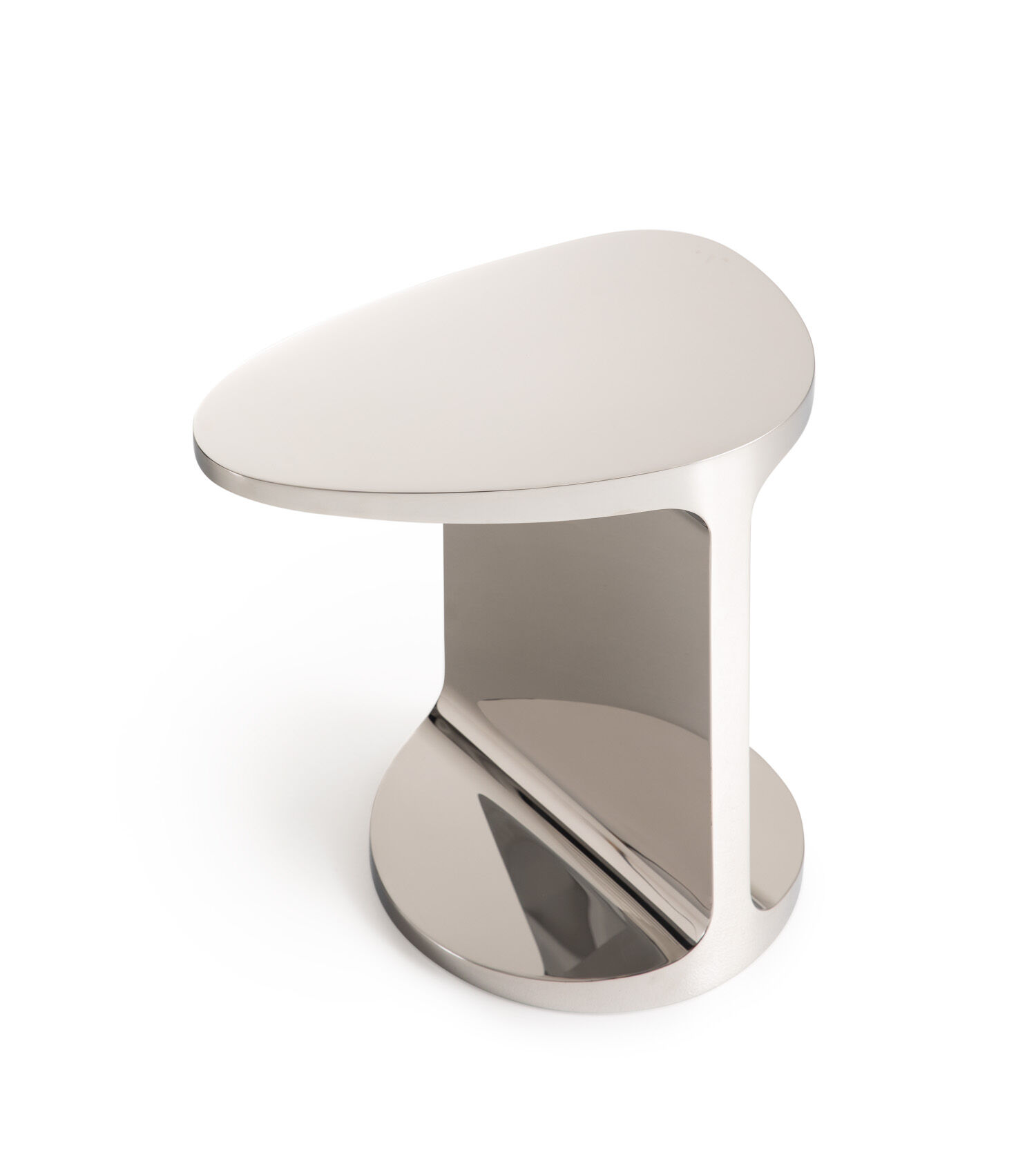 Fendi junto side table