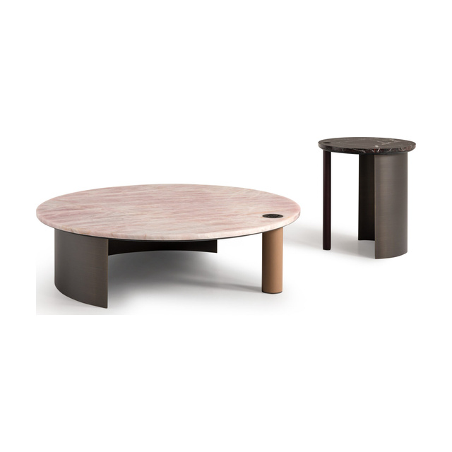 Lunar coffee table