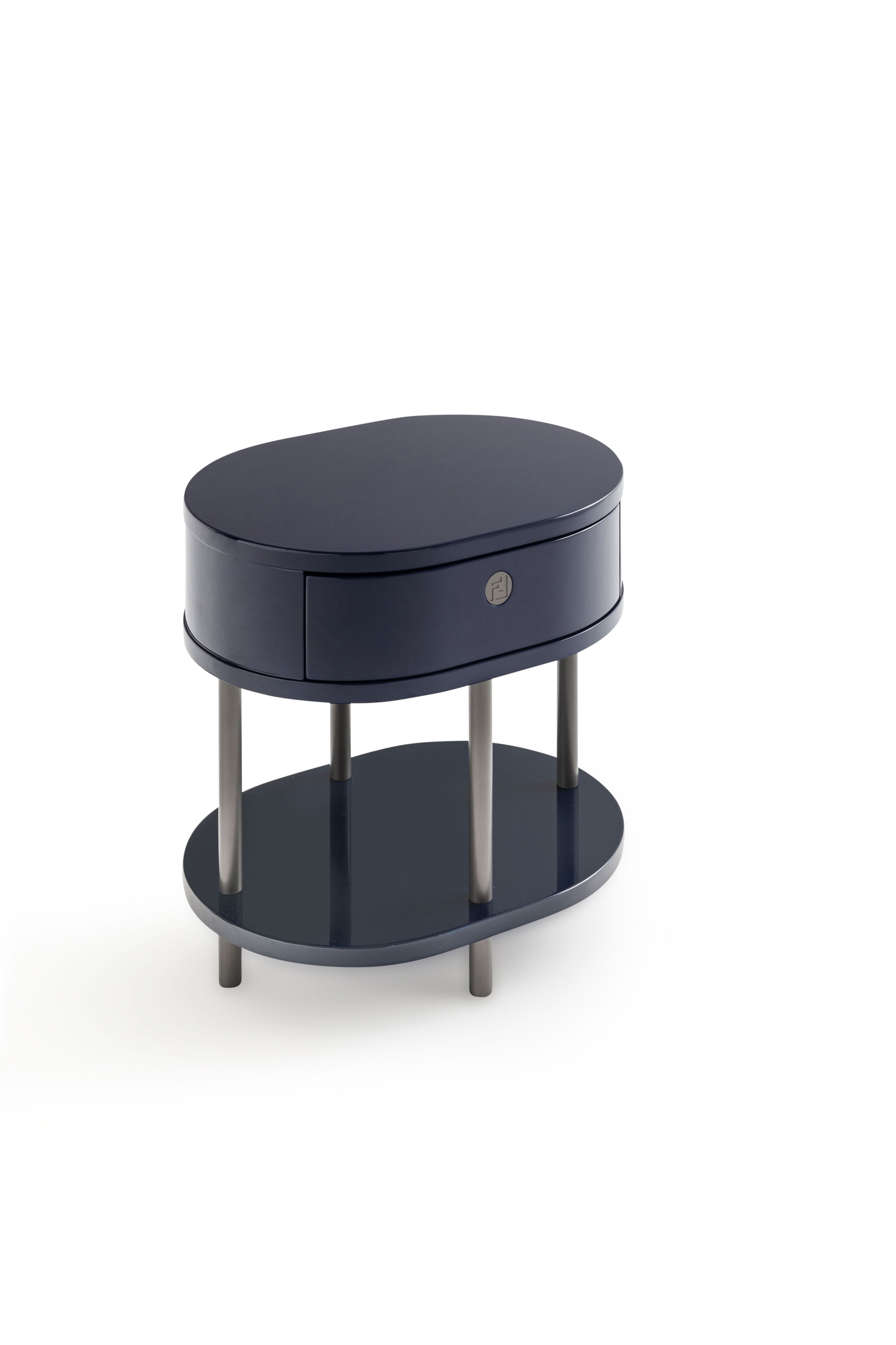 Maglia light bedside table