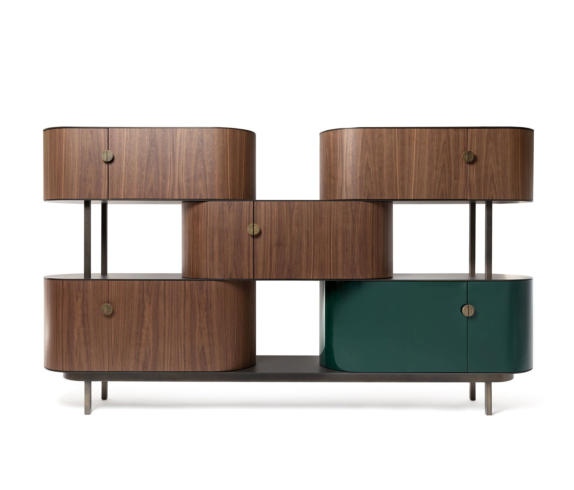 Maglia light sideboard