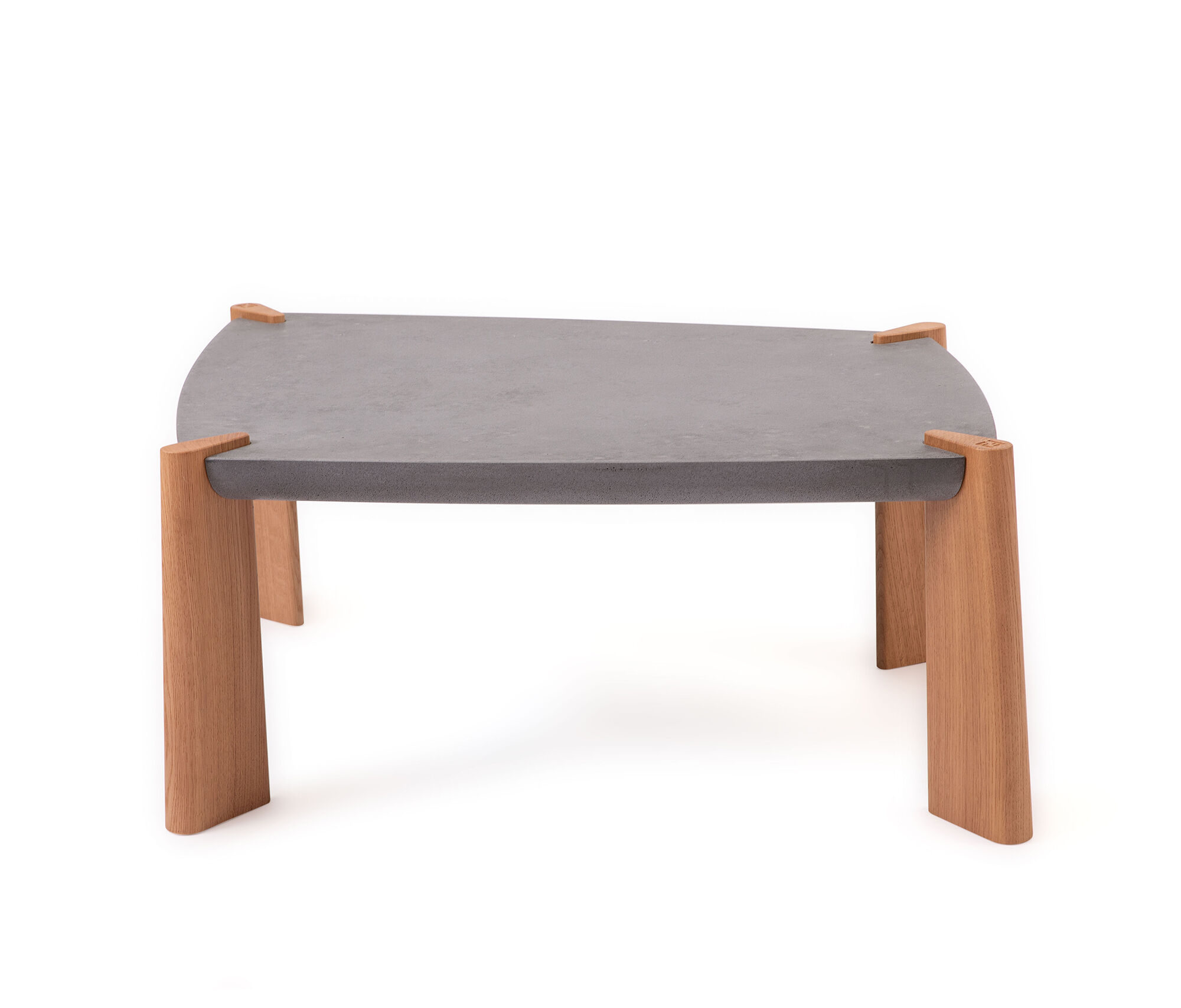 Menhir coffee table