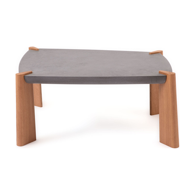 Menhir coffee table