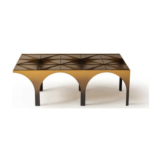 Metropolis coffee table