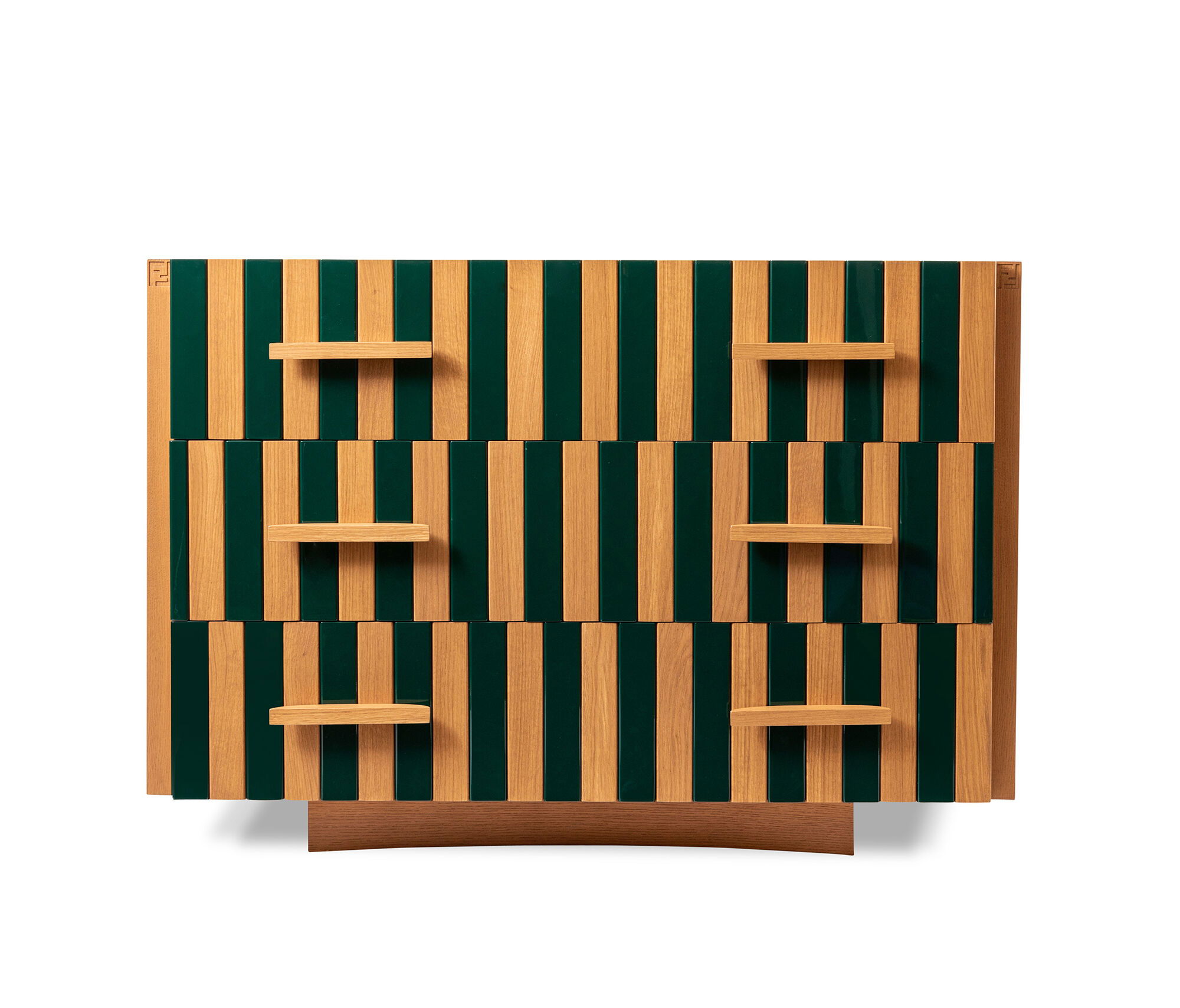 Mirage dresser