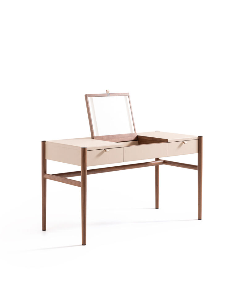 Nascondino vanity desk
