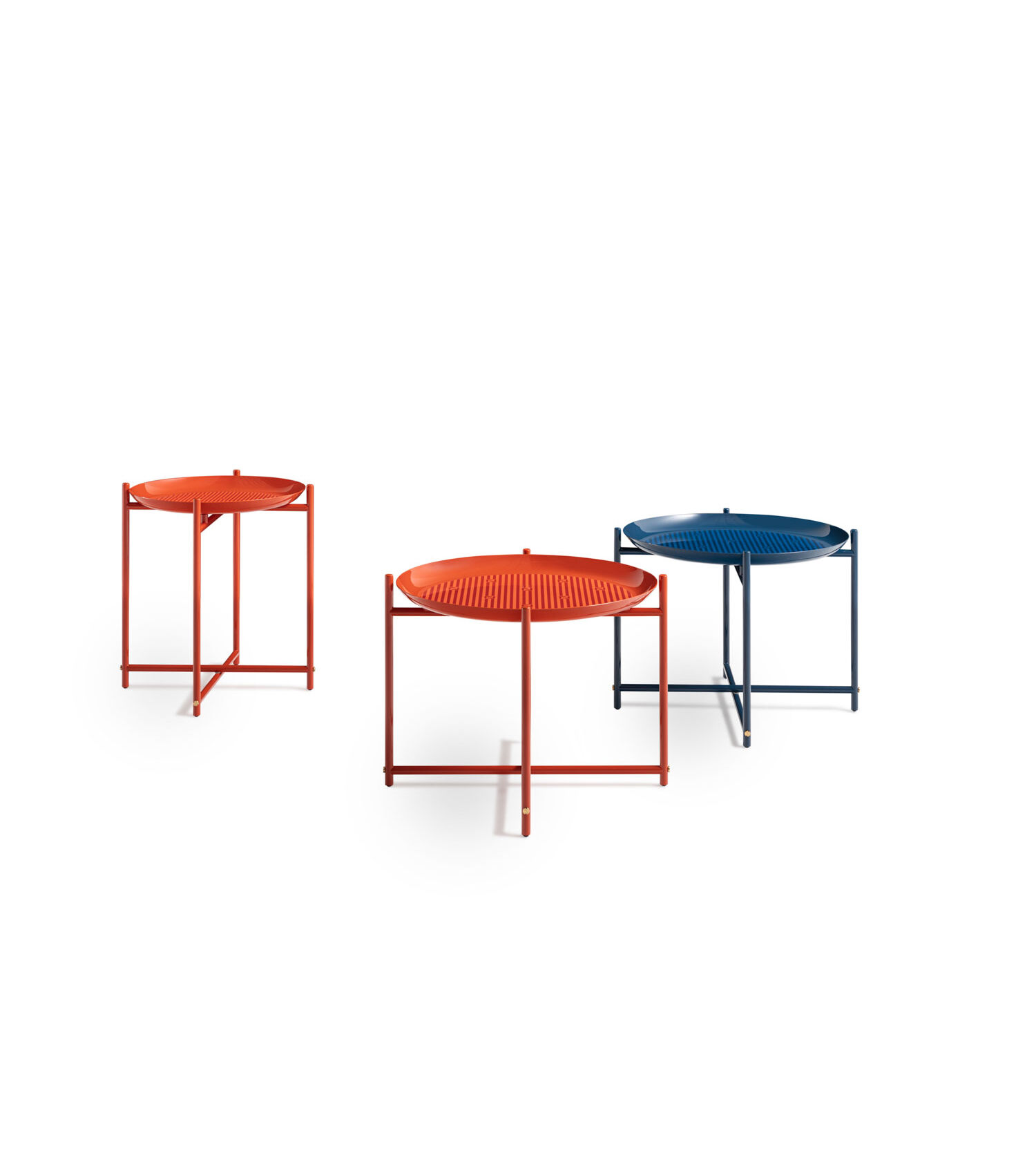 Oblò outdoor low table